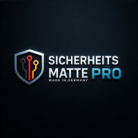 SafeStep AntiRutsch - Sicherheitsmatte PRO