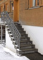 SafeStep AntiRutsch - Sicherheitsmatte PRO