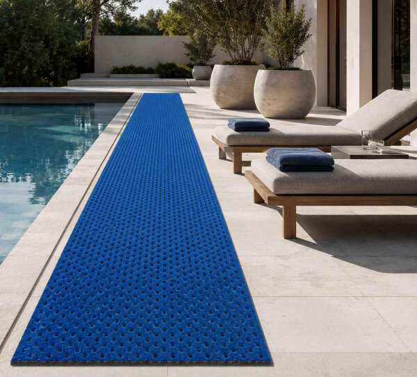 Safestep Sicherheitsmatte SOFT PRO - Outdoor Sicherheitsmnatte