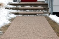 AKO Sicherheits-Stufenmatte Rutschfest 30 x 73 cm R13-...