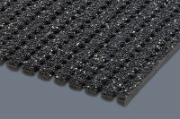AKO Sicherheits-Stufenmatte Rutschfest 30 x 73 cm R13- Made in Germany